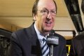 Sam Rosen: The Legendary NHL Announcer Still Calling The Plays At 73